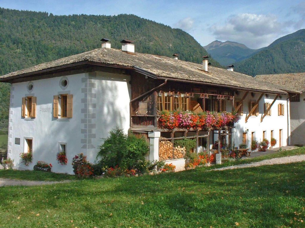 Urlaub auf dem Bauernhof in Truden Südtirol - Pausahof